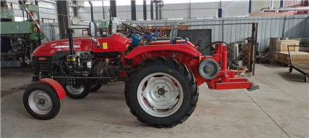 8吨500拖拉机牵引机 8吨500拖拉机牵引机