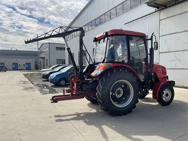 拖拉机绞磨机供应厂家 拖拉机绞磨机供应厂家