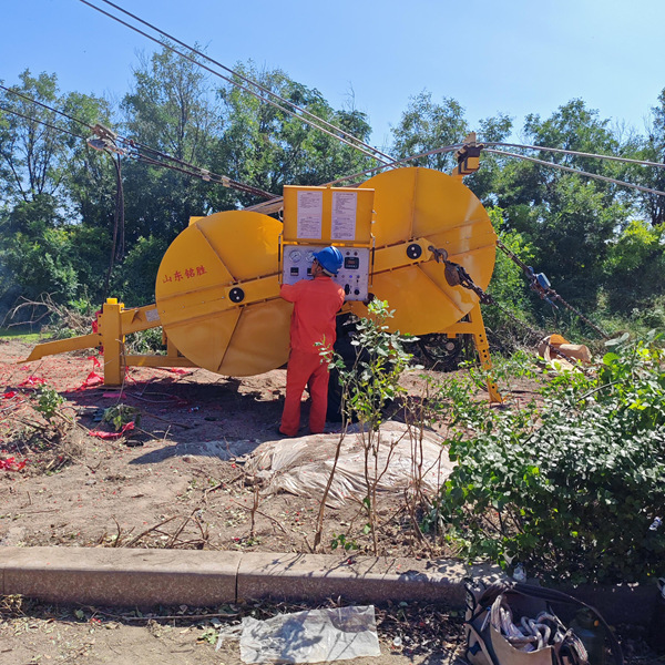 液压张力机批发商 液压张力机批发商