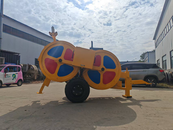 山东液压张力机生产厂家