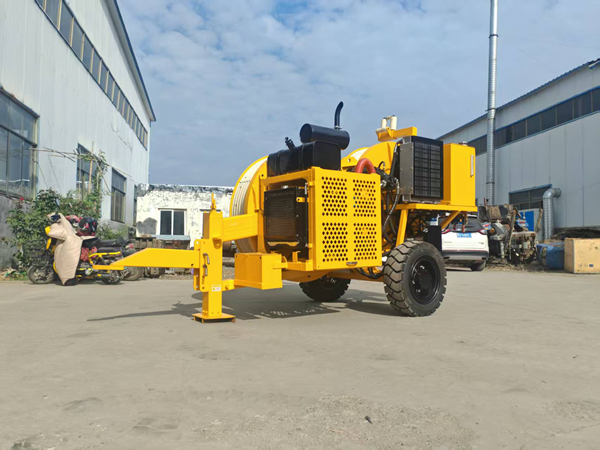 液压张力机生产商