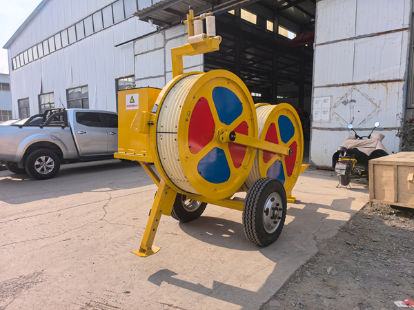 液压张力机供应商