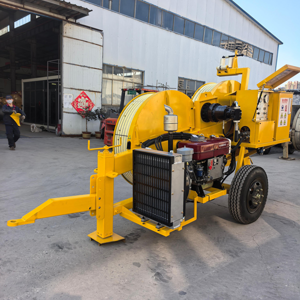 液压张力机报价