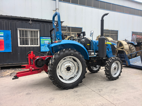 拖拉机绞磨机厂