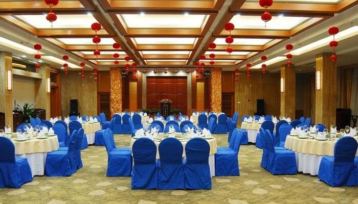 济南会议公司 济南会议公司